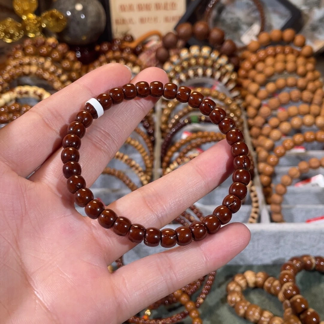 手串紫金鼠时***空红皮鼠尖