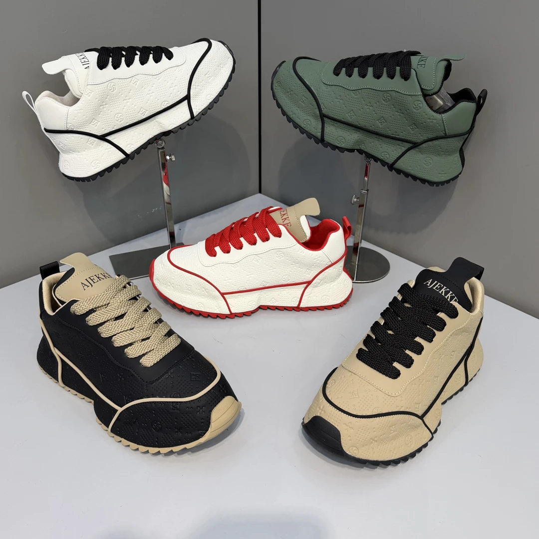 2025一年四季单棉同款网红厚底单棉同款保暖加绒平跟休闲鞋