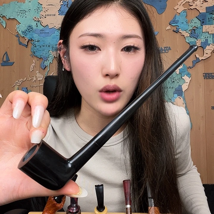 楠木意大利进口石楠木烟斗