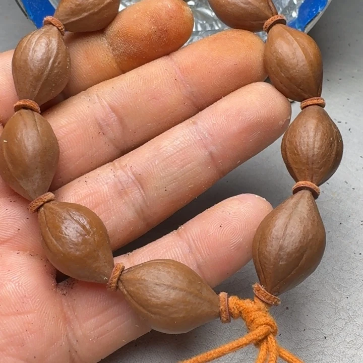 橄榄核手串/手链橄榄核1.5