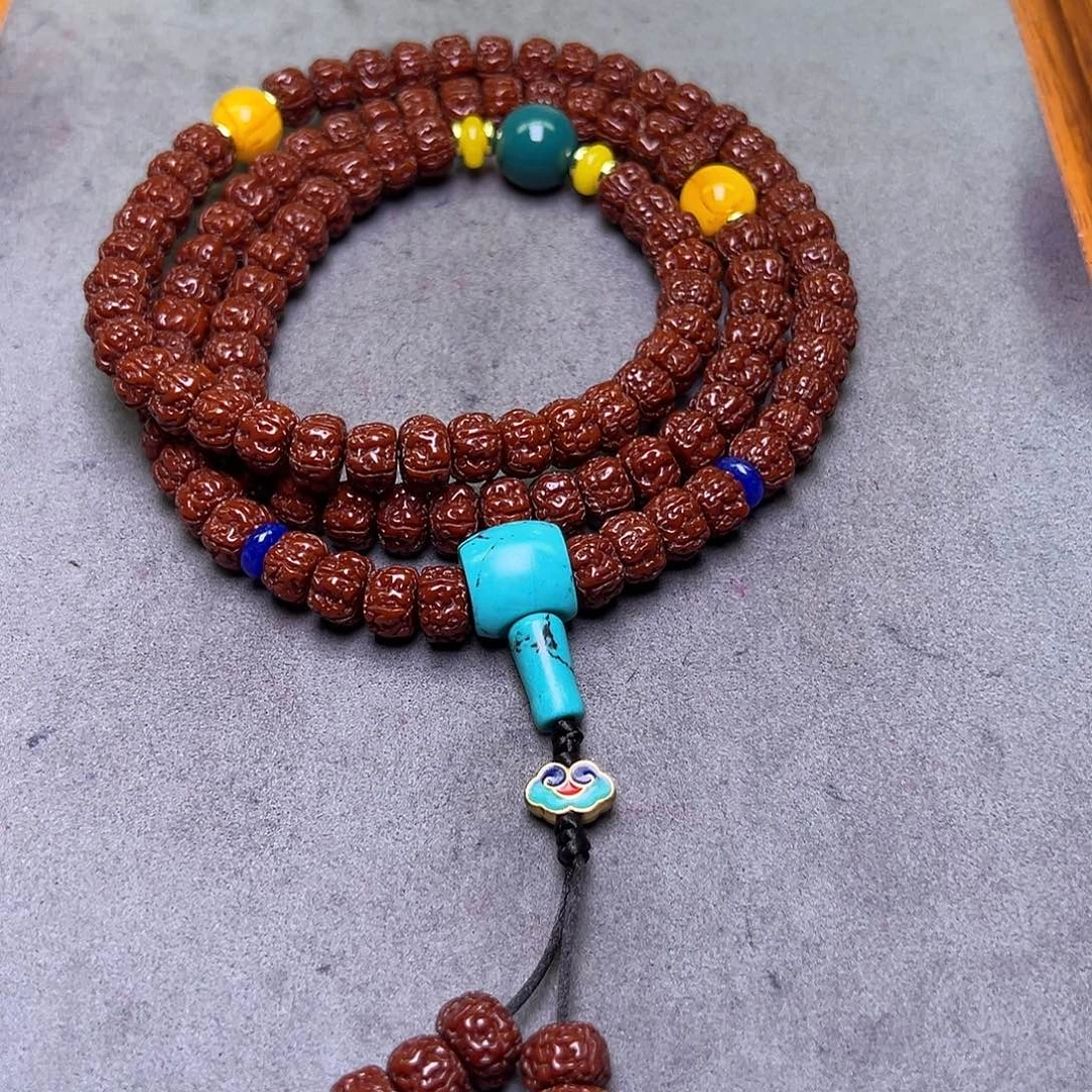 金刚菩提吊坠金刚10