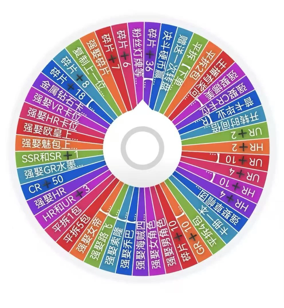 新人大转盘《海贼王木卡第一弹》 国卡收藏集换式卡牌