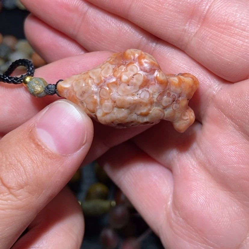 【闪购商品】玛瑙/玉髓项圈合金新**始