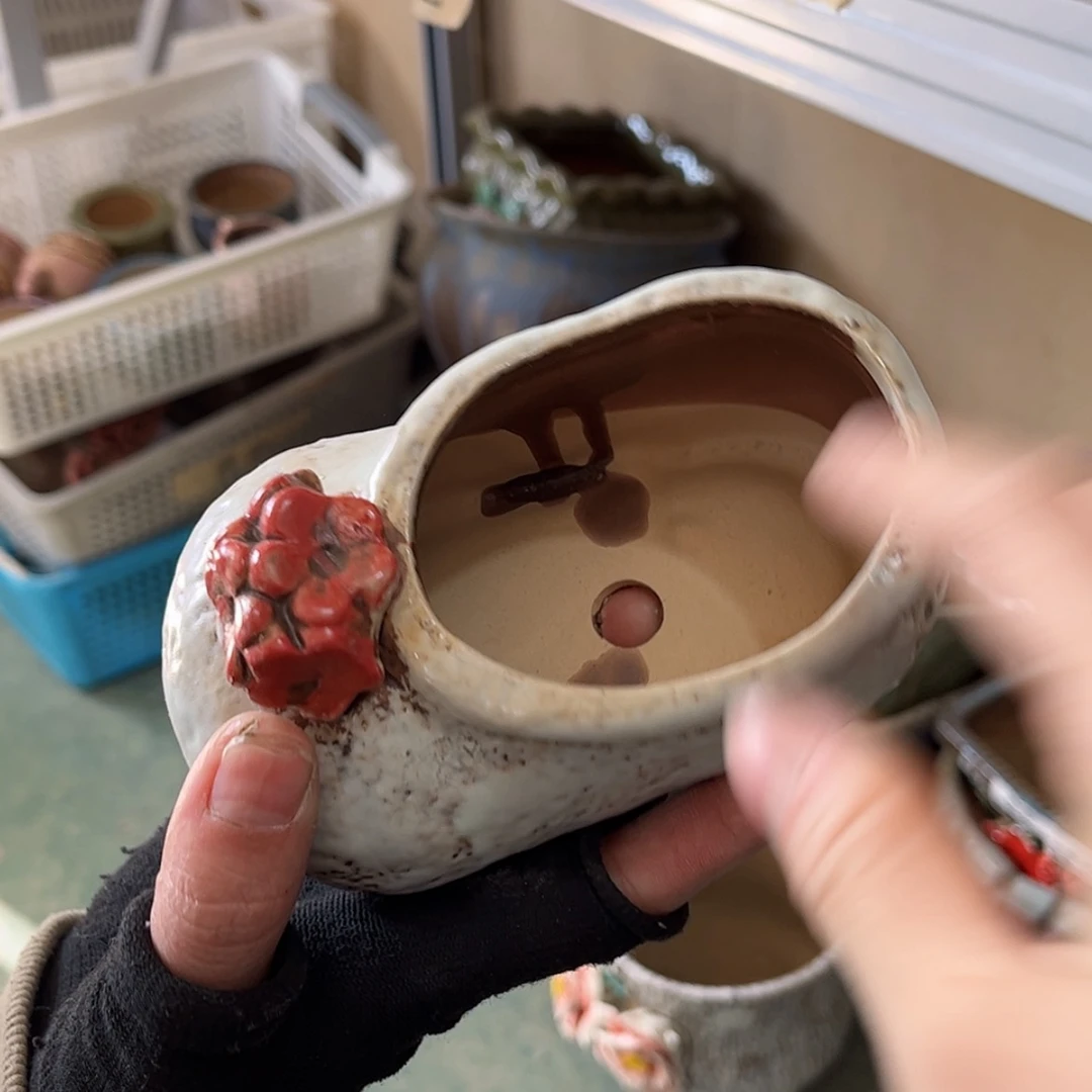 【闪购商品】红陶福利