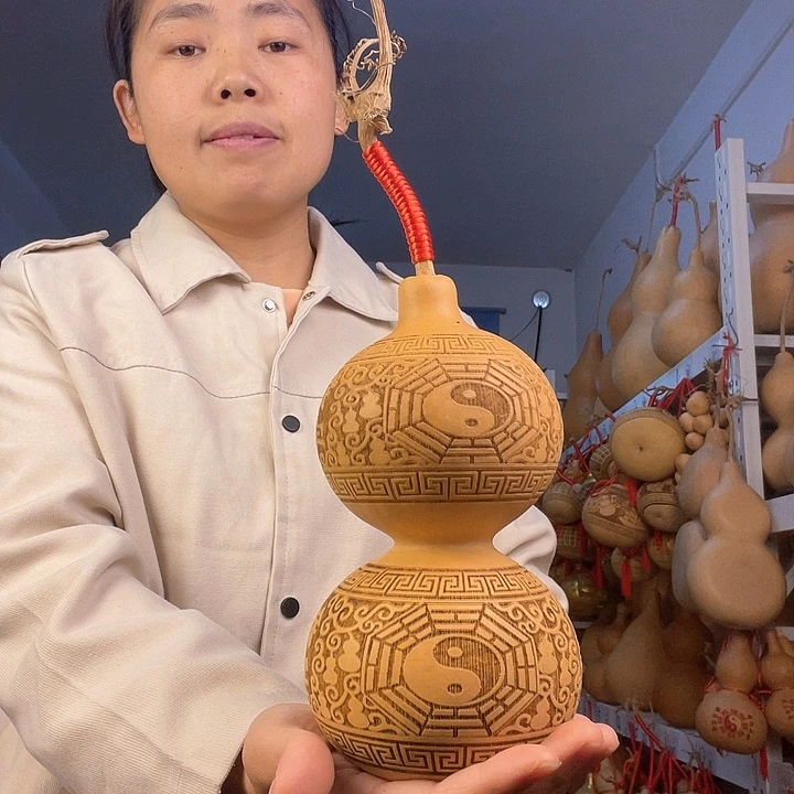 天然葫芦一物一图看图片发货