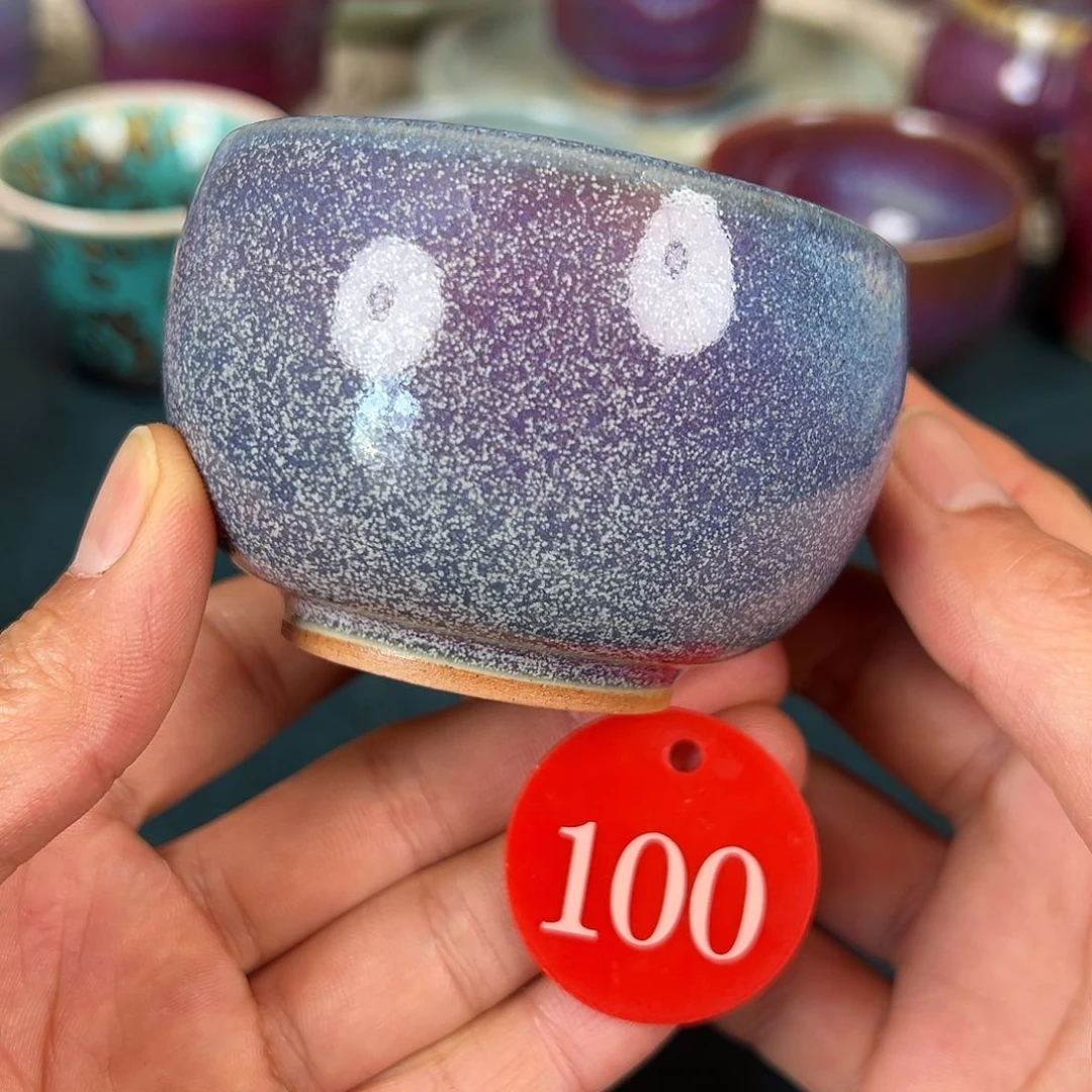 瓷趣万千钧窑瓷窑口直供