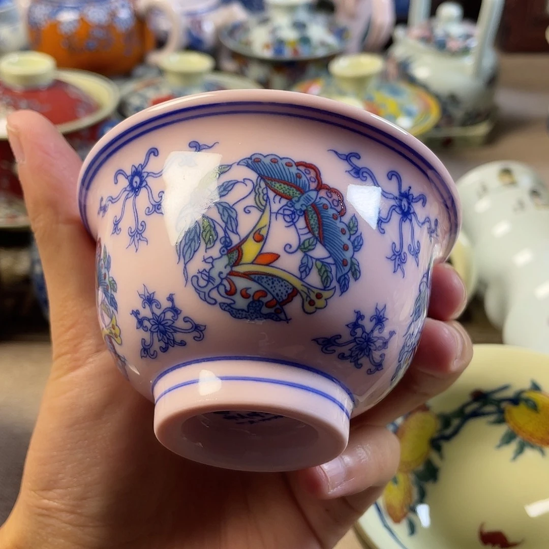 瓷片景德镇陶瓷25566699999