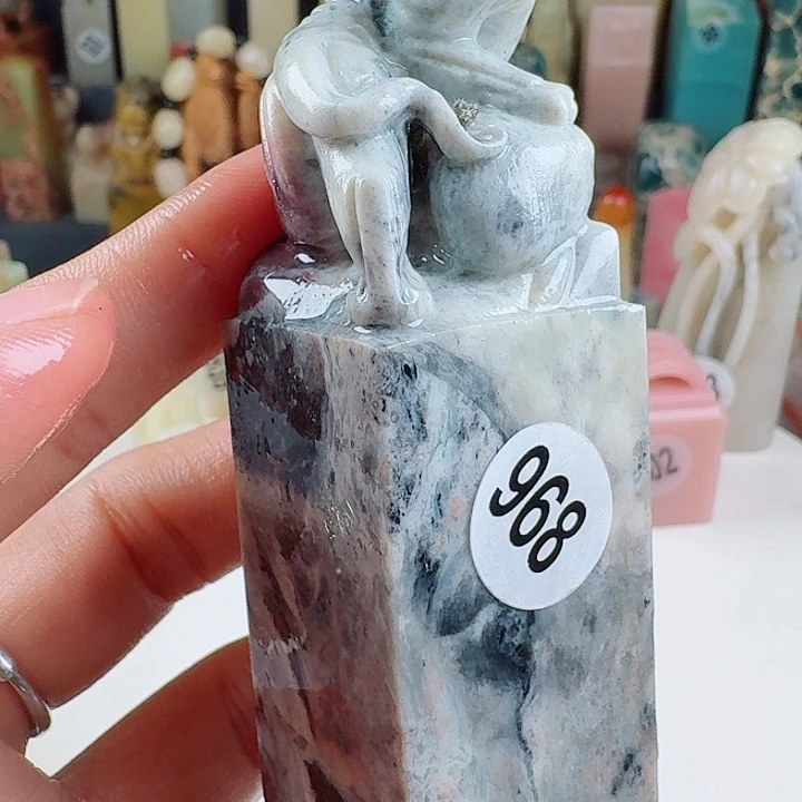 青田石印石印石章料…..