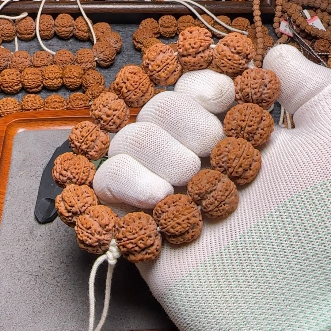 菩提金刚菩提22超头深沟梅花