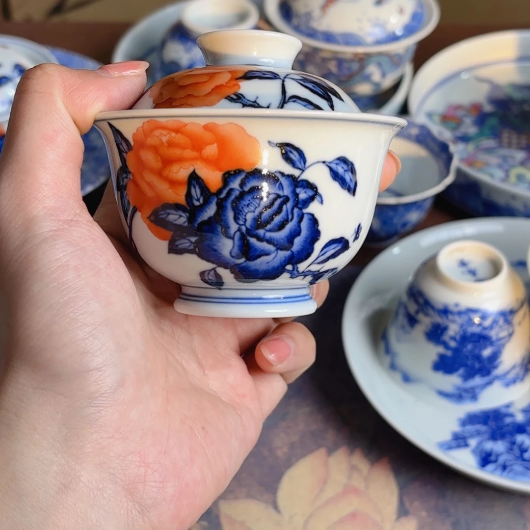 景德镇陶瓷景德镇窑