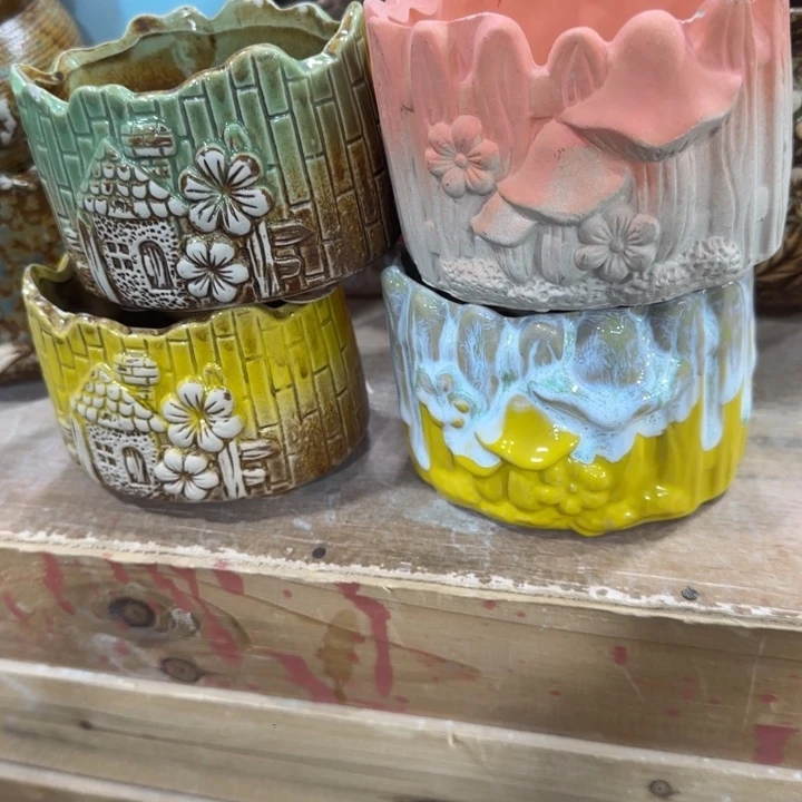 口径不清楚问客服