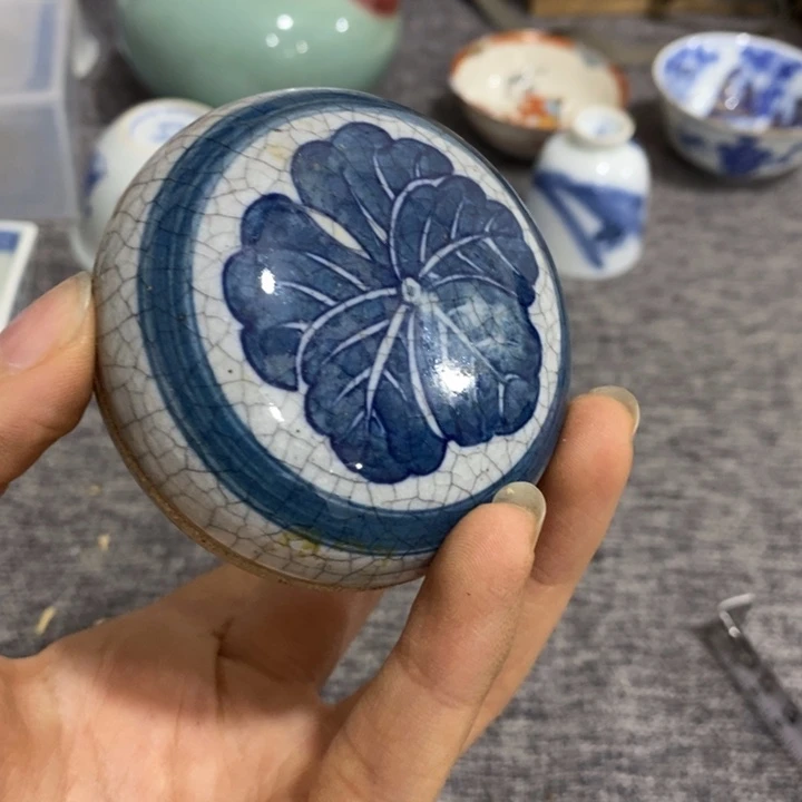 紫砂茶杯非常漂亮好看的碗
