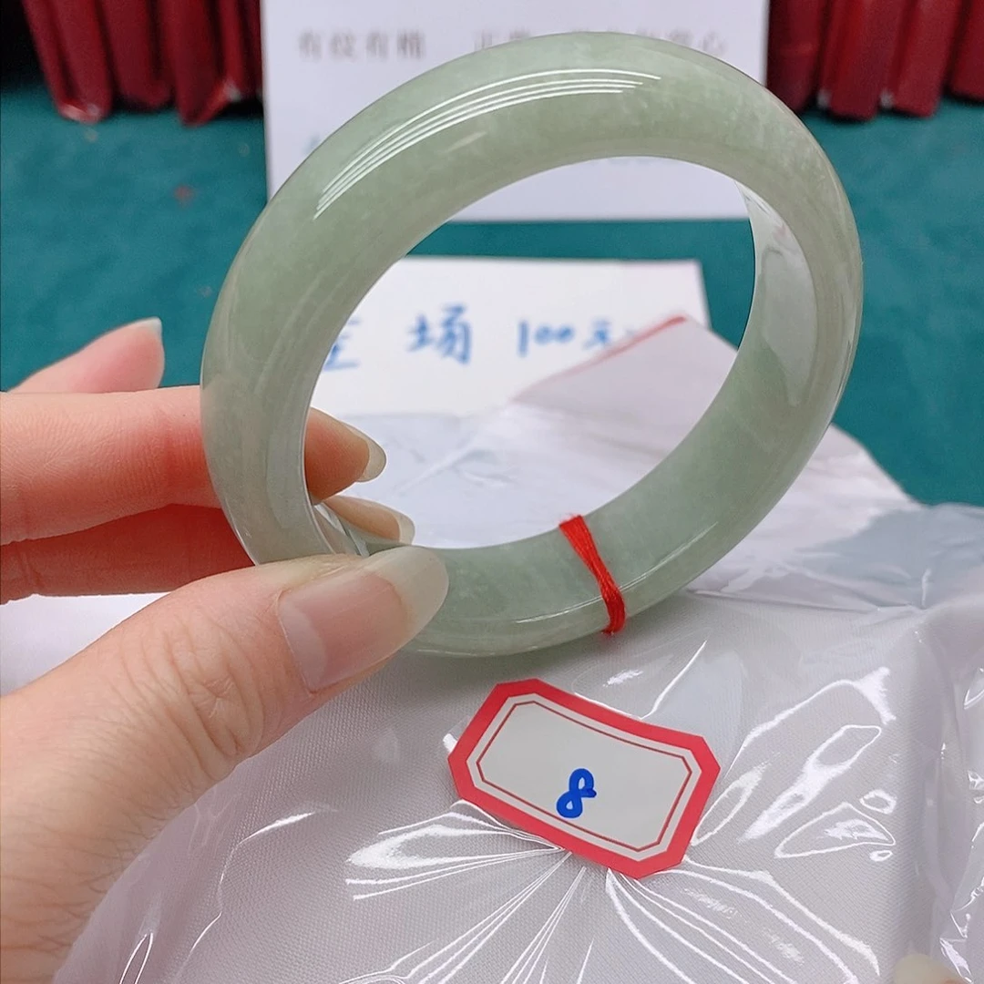翡翠手镯未镶嵌꧁****088888888