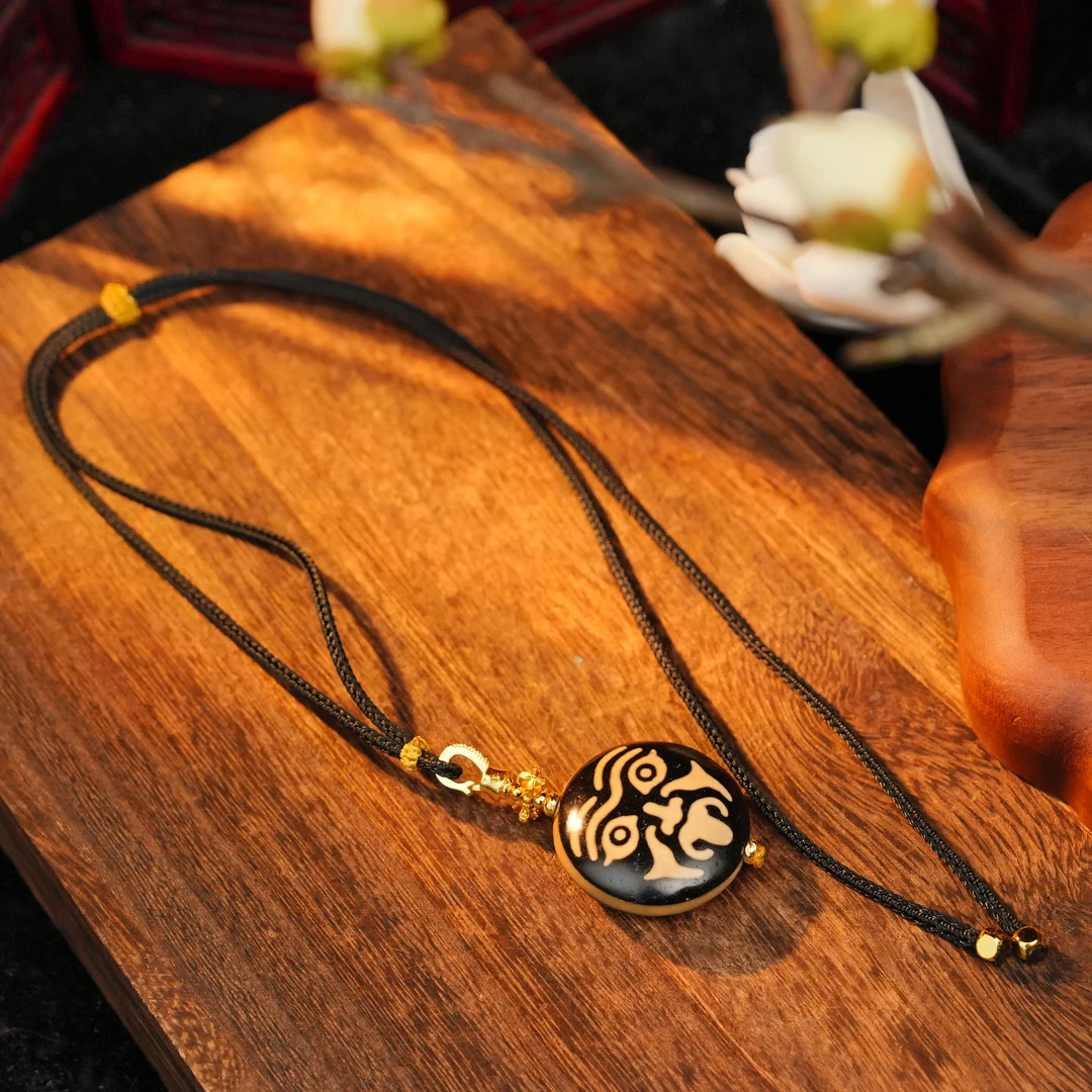 扎基拉姆锁骨链LNR0200294