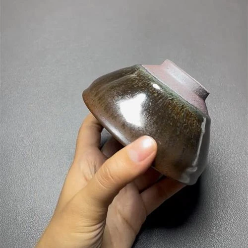 【闪购商品】茶盏-611............