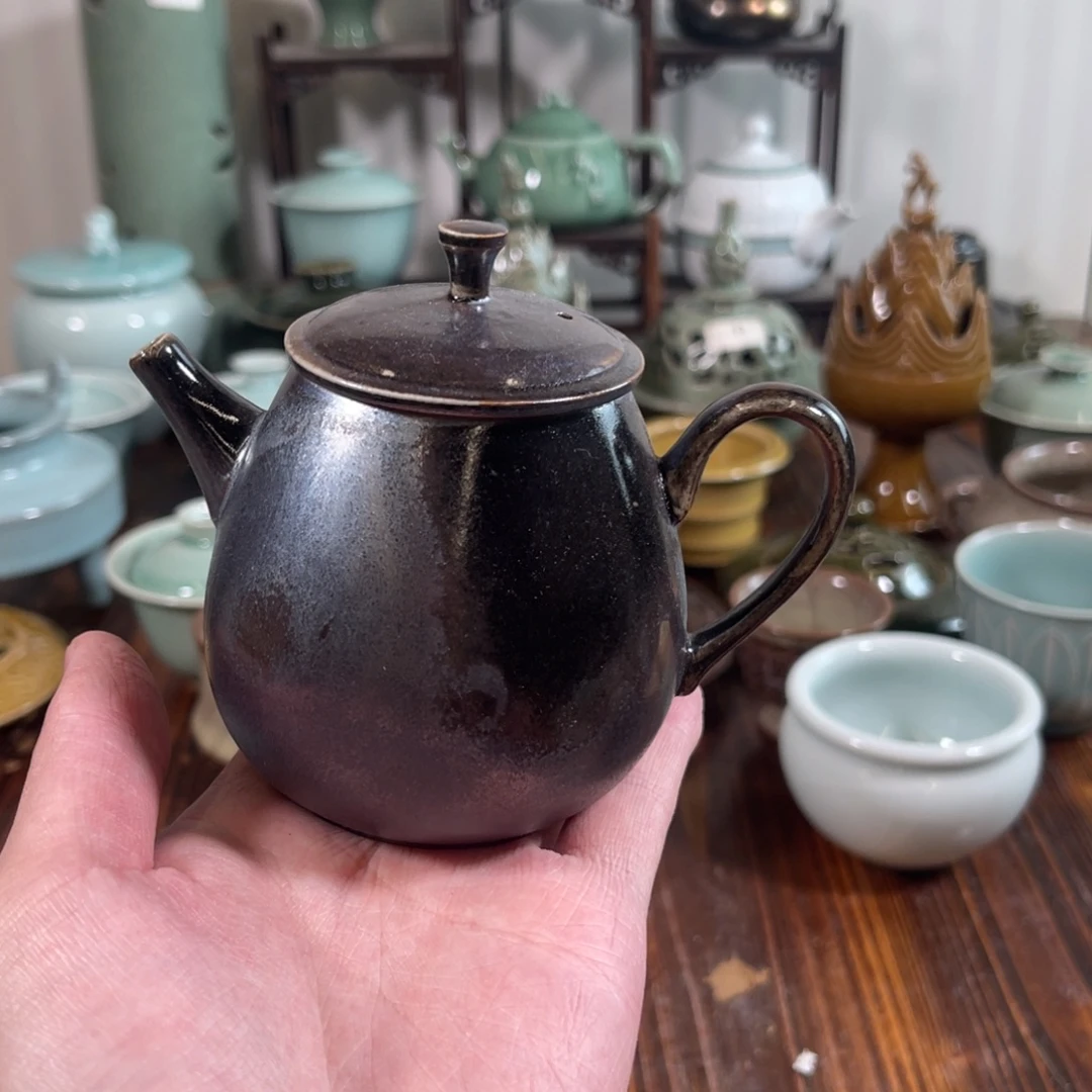 三宝茶器开播福利