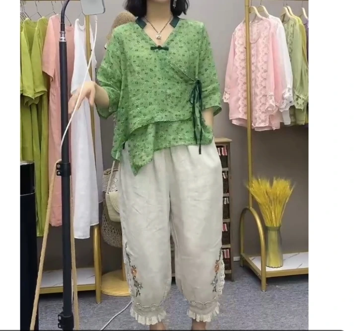 时尚潮流百搭精品女装zsx31805