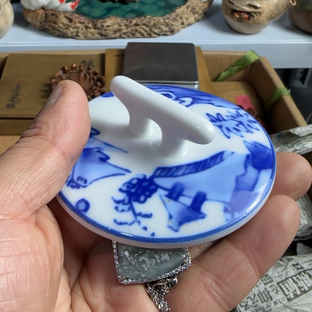 紫砂茶宠我家粉丝真好看啊