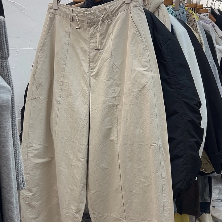 今天新款 工装裤 M1