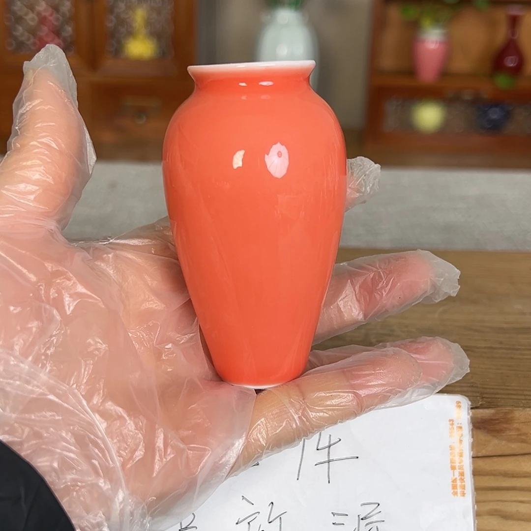 摆件景德镇陶瓷研究所学会