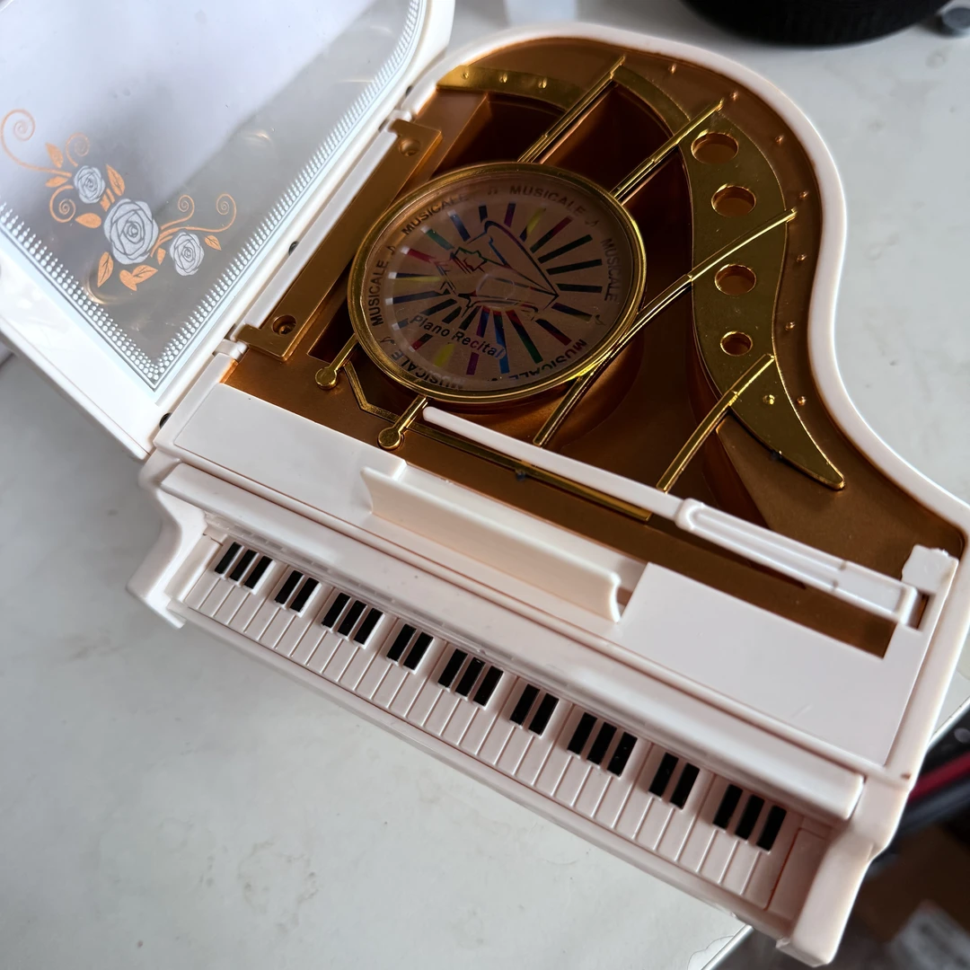 音乐盒