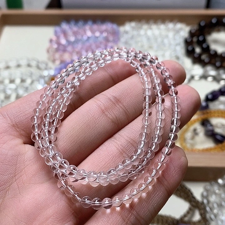 非金属卡4mm三圈