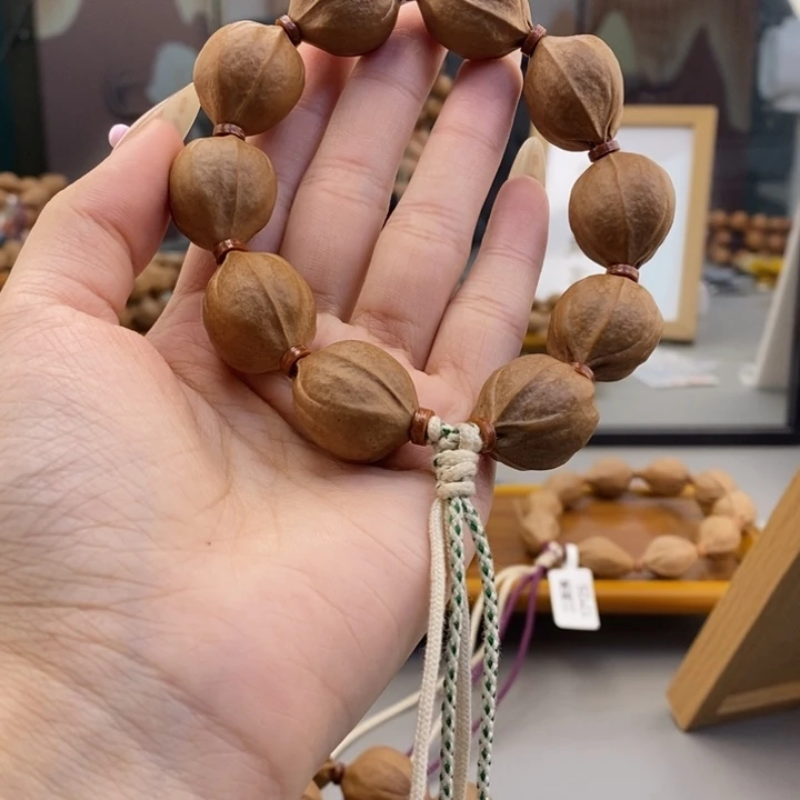 吊坠橄榄核用****7梅林铁