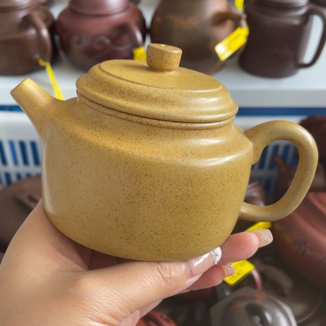 茶壶紫砂宜兴紫砂艺术