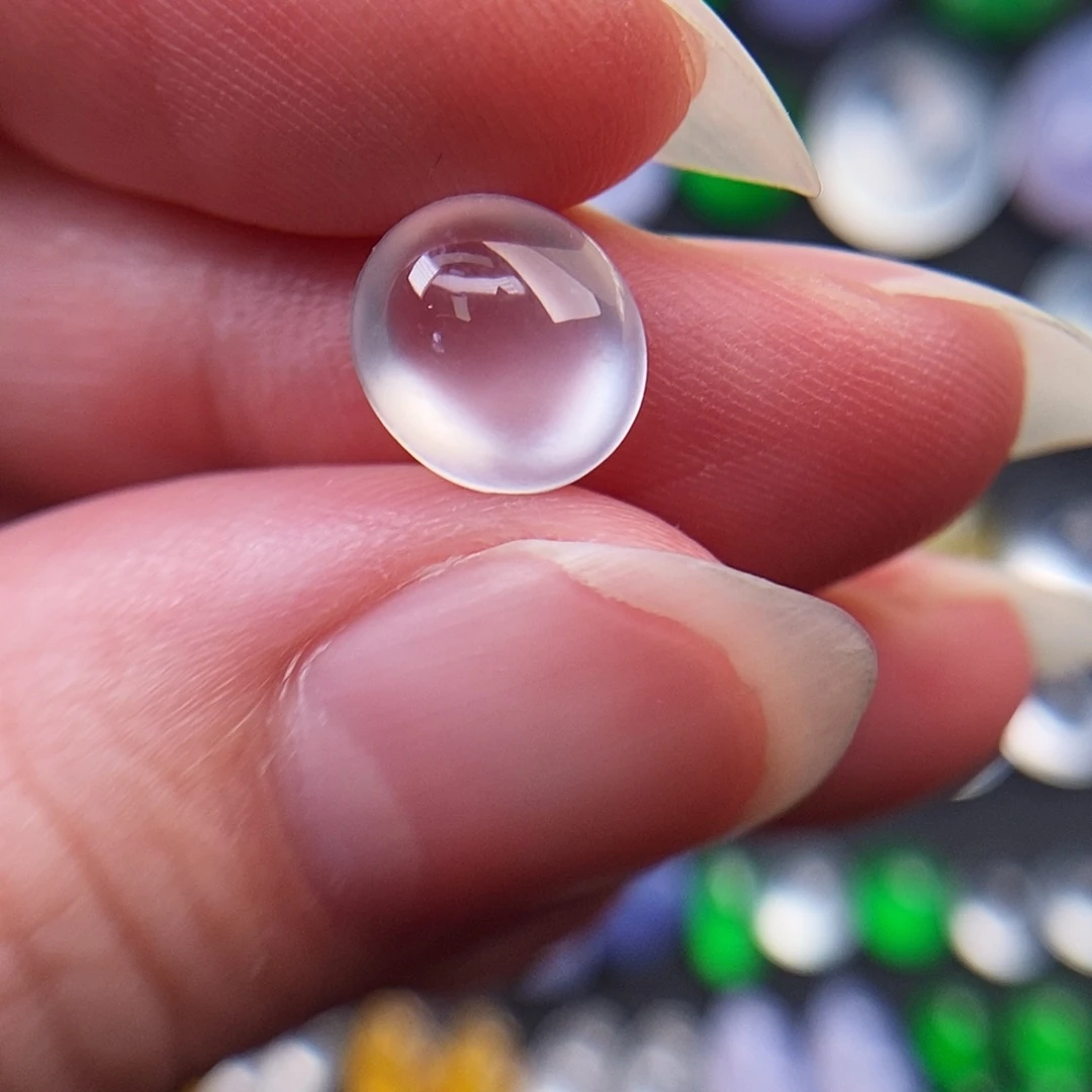 a****定制翡翠未镶嵌翡翠