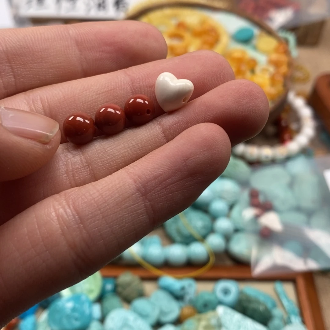 【闪购商品】南红玛瑙303未镶嵌南