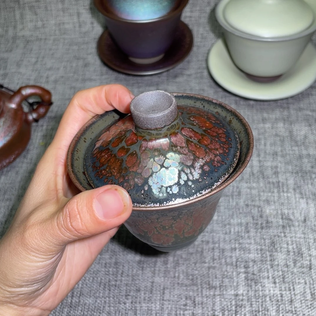 茶盏建盏直播间链接