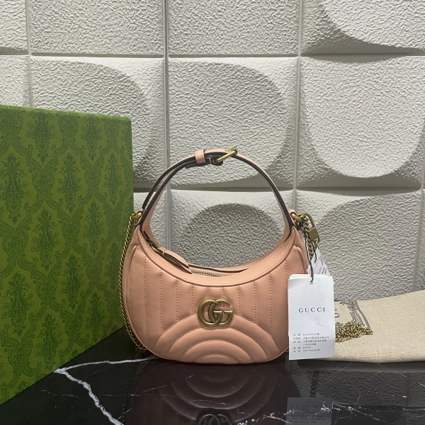 包包/古驰/未使用/250607QR0017