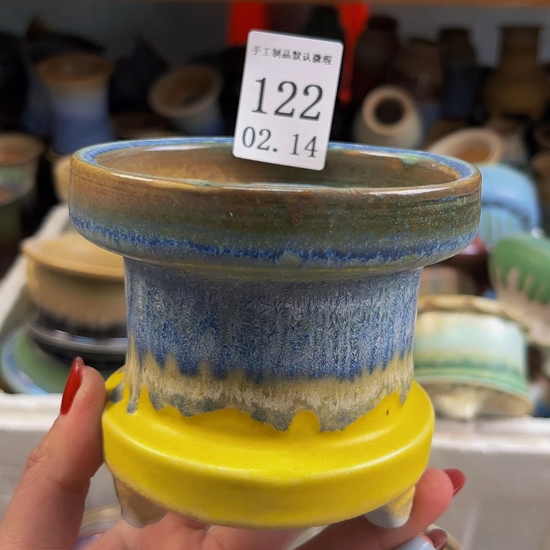 摆件景德镇陶瓷手工制作