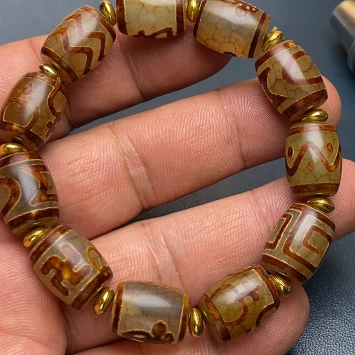 【闪购商品】玛瑙/玉髓颈饰合金