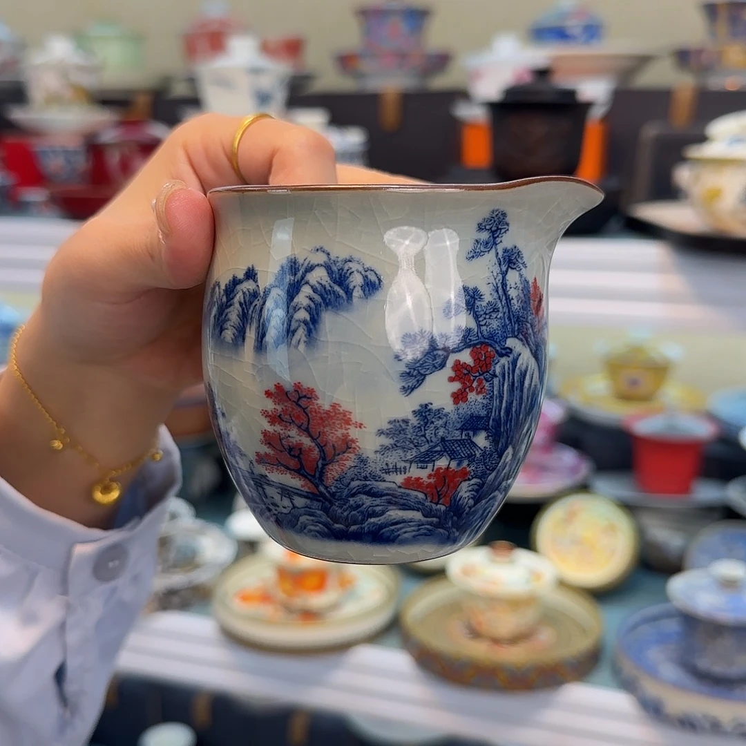 我们的目标是成为