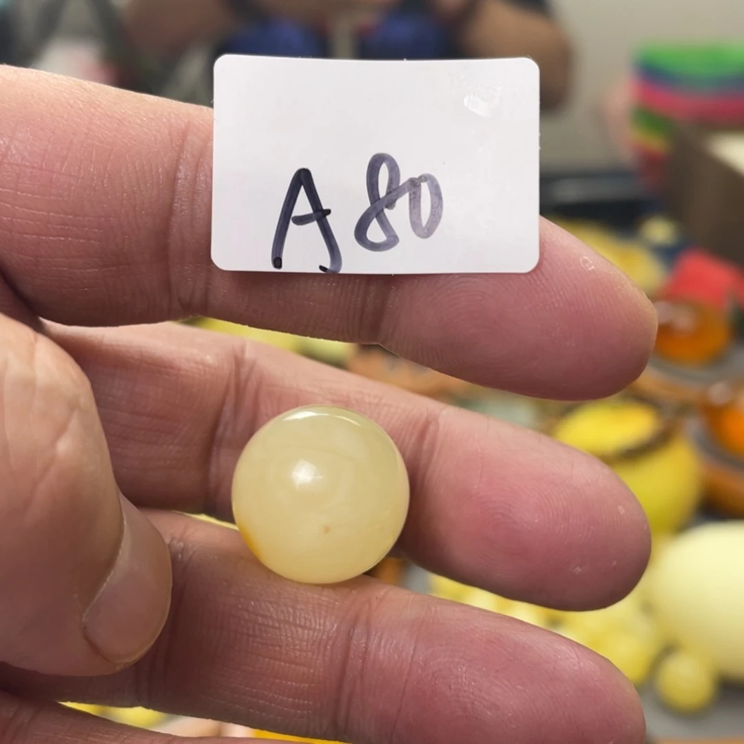 手链琥珀未镶嵌多样性发，发其中一件