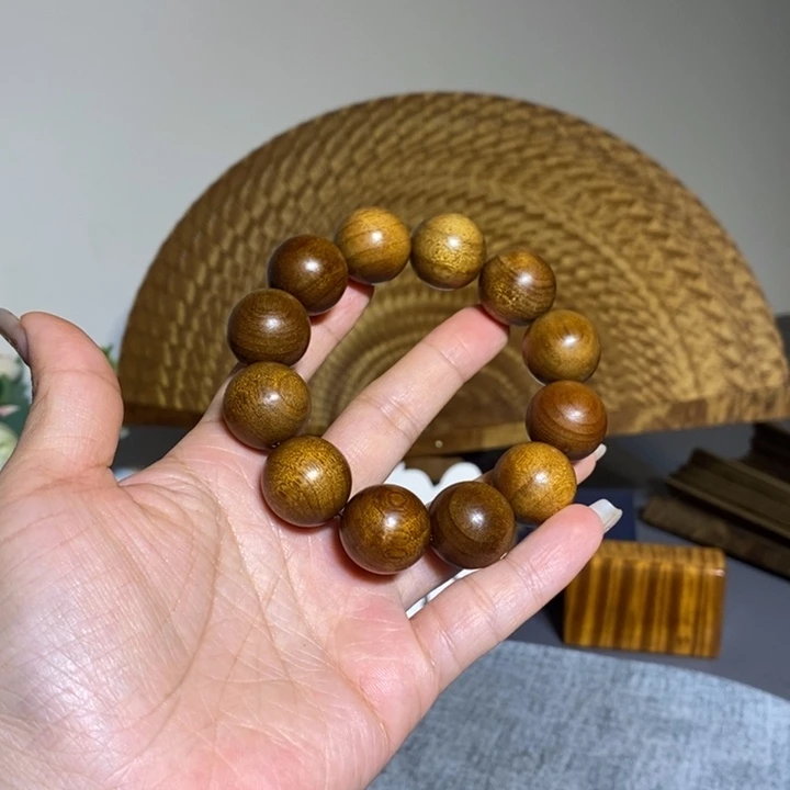 金丝楠金丝楠木手串