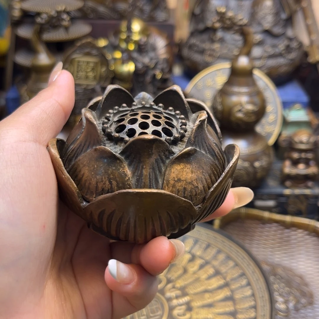 天雅铜器商品链接
