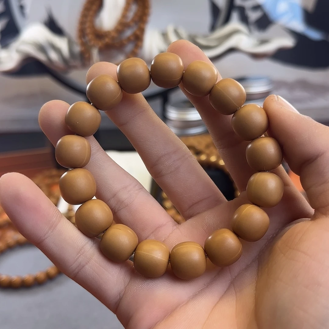 猴头核桃手串大老型