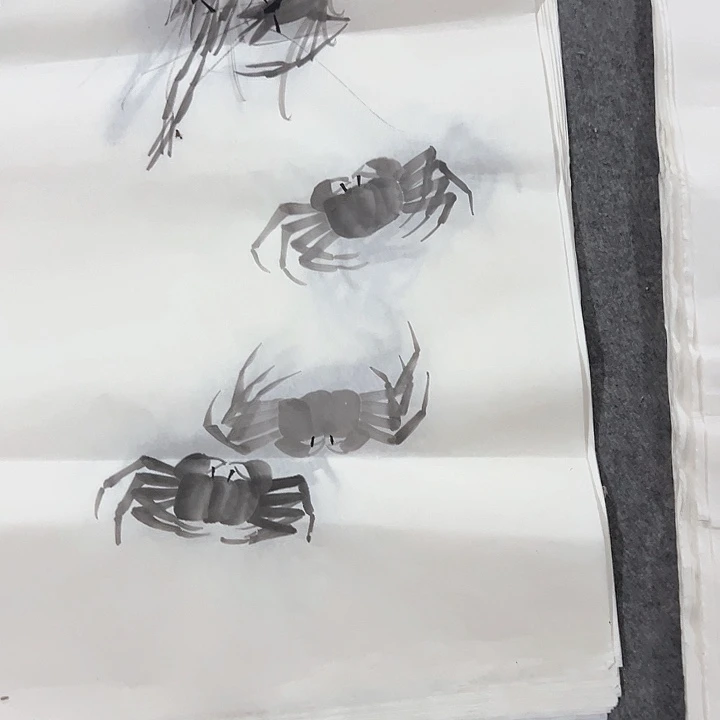京一美术馆作品欣赏