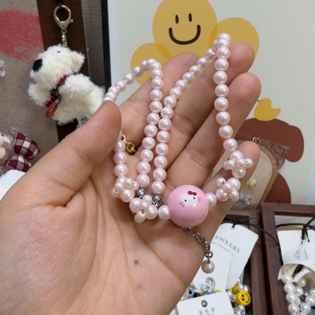 粉色可爱系列猫咪