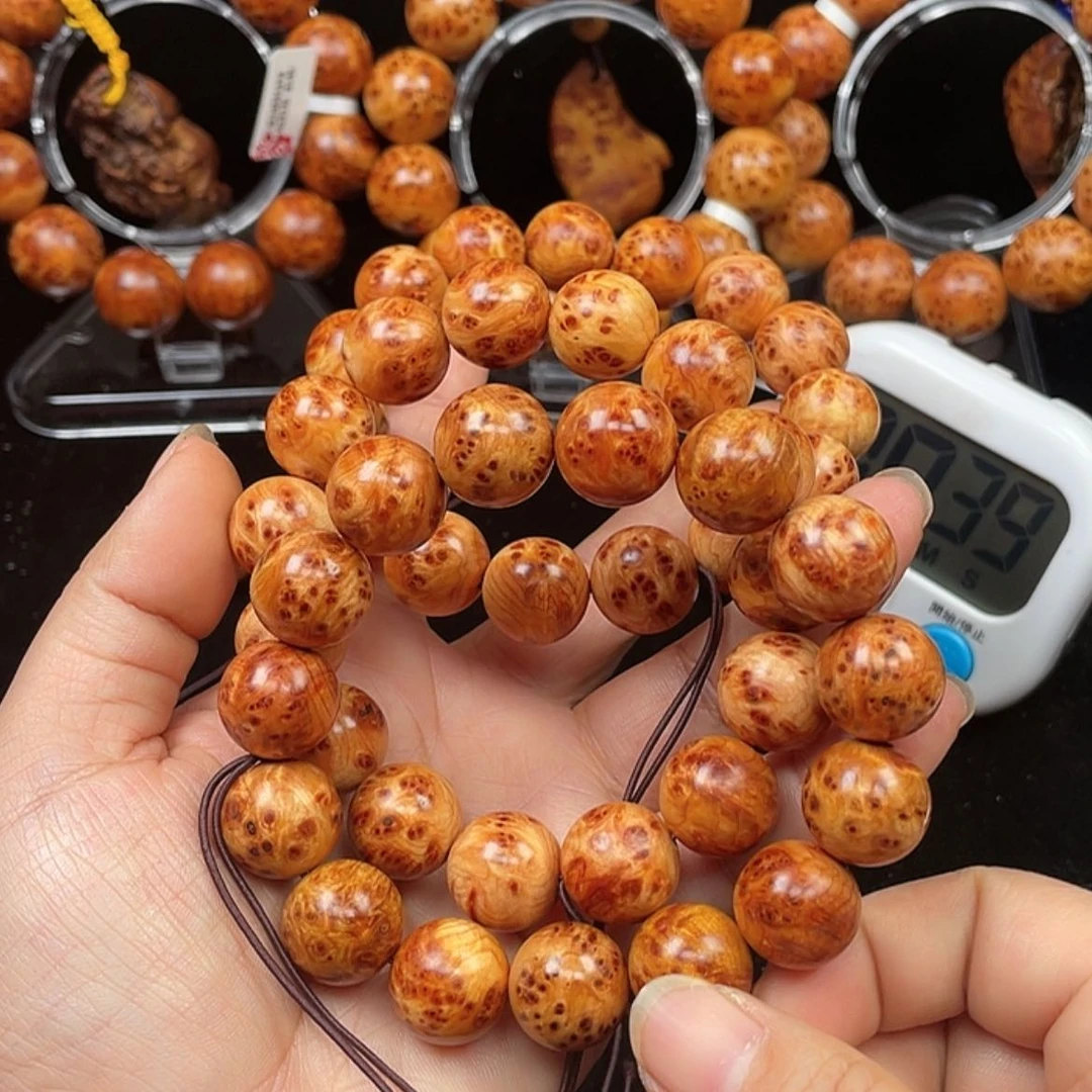 【闪购商品】柏木（崖柏）手串/手链