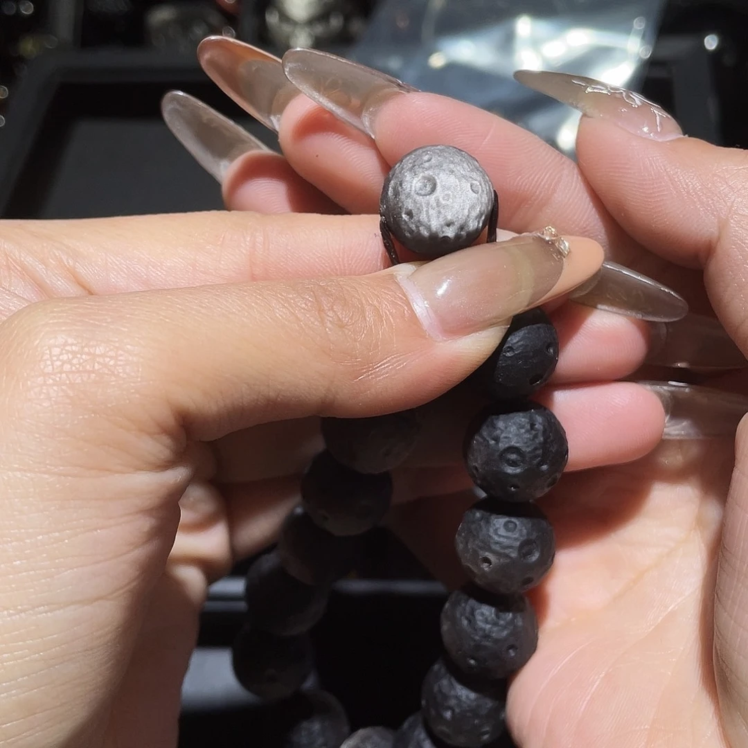 木变石手链未镶嵌乔*