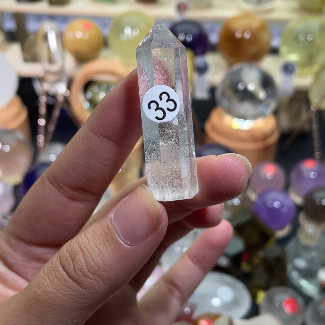 未镶嵌水晶珠宝半成品33