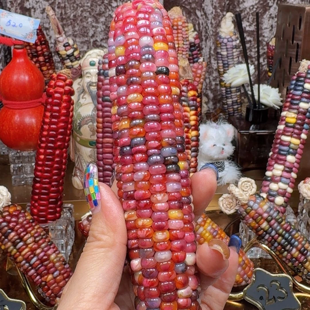 吊坠柏香籽/百香籽