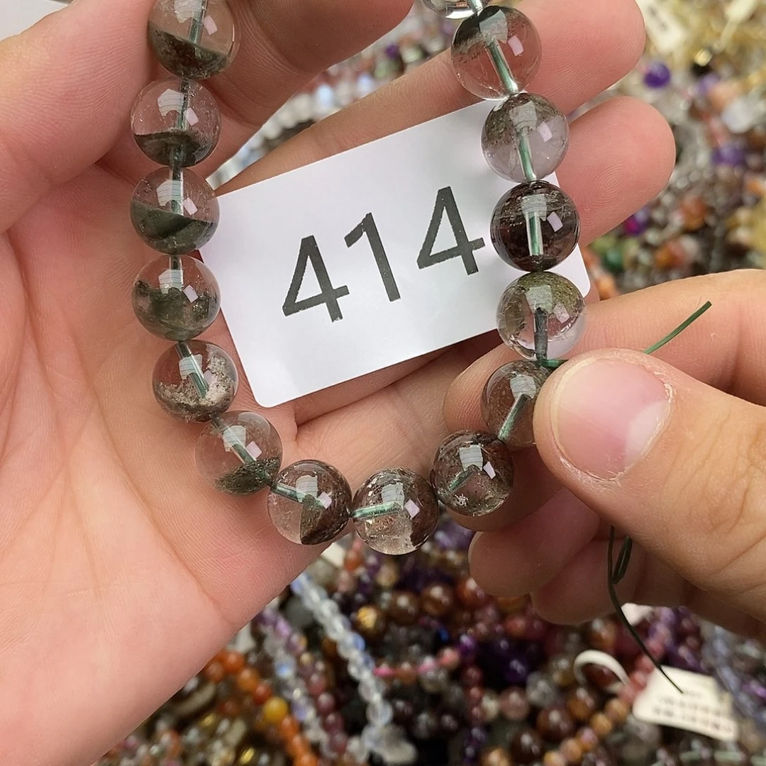 手链水晶未镶嵌手链