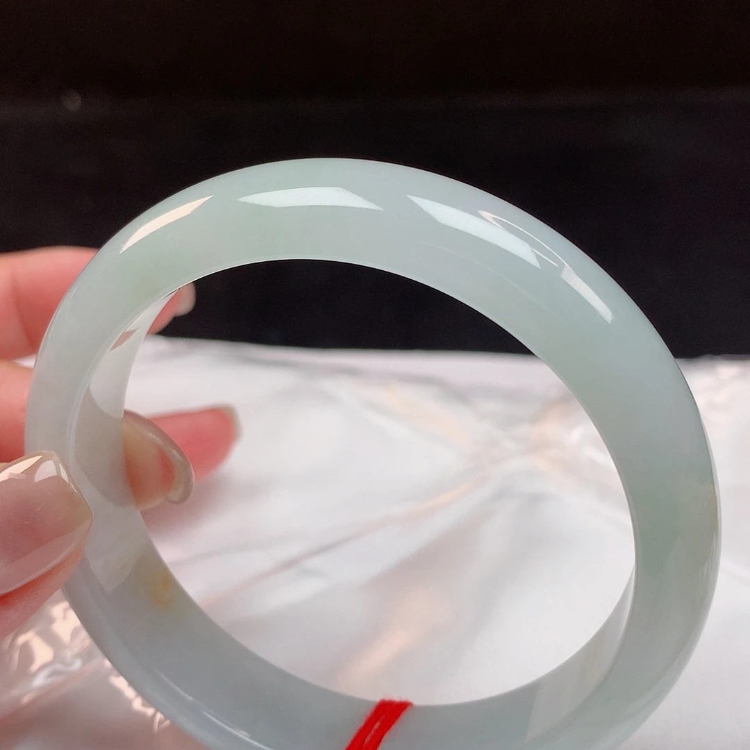 【闪购商品】未镶嵌手镯翡翠59