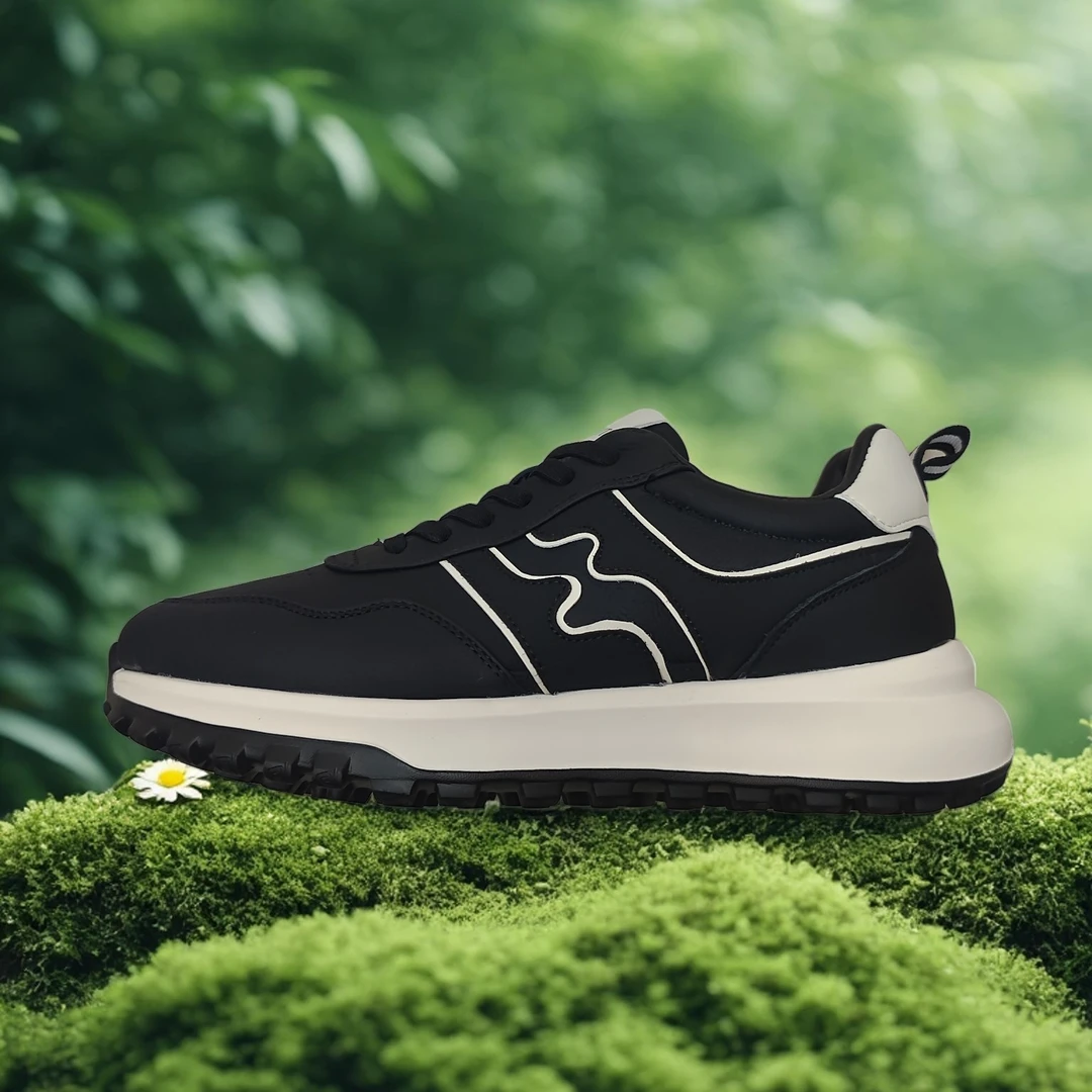 LRt189502男士真皮休闲鞋，按皮鞋尺码购买