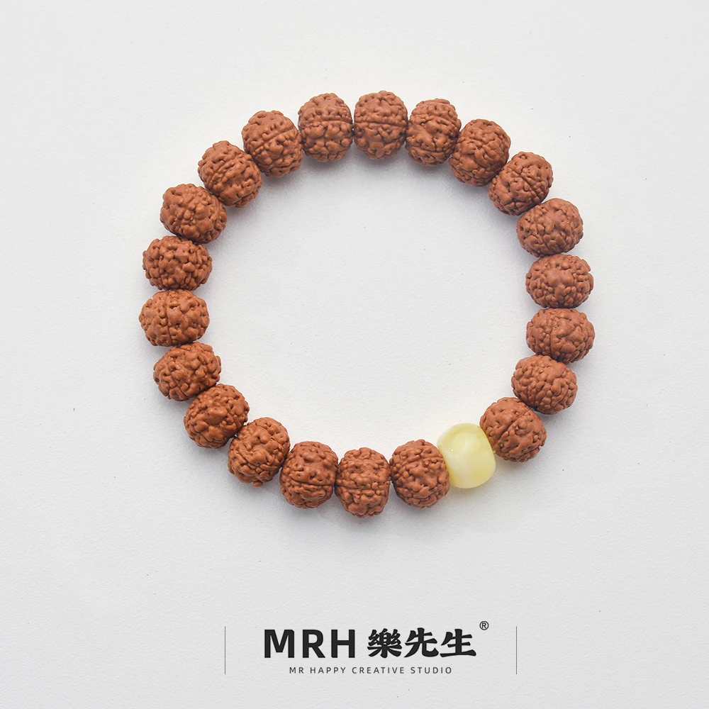 乐先生爆肉小金刚手串【设计款】