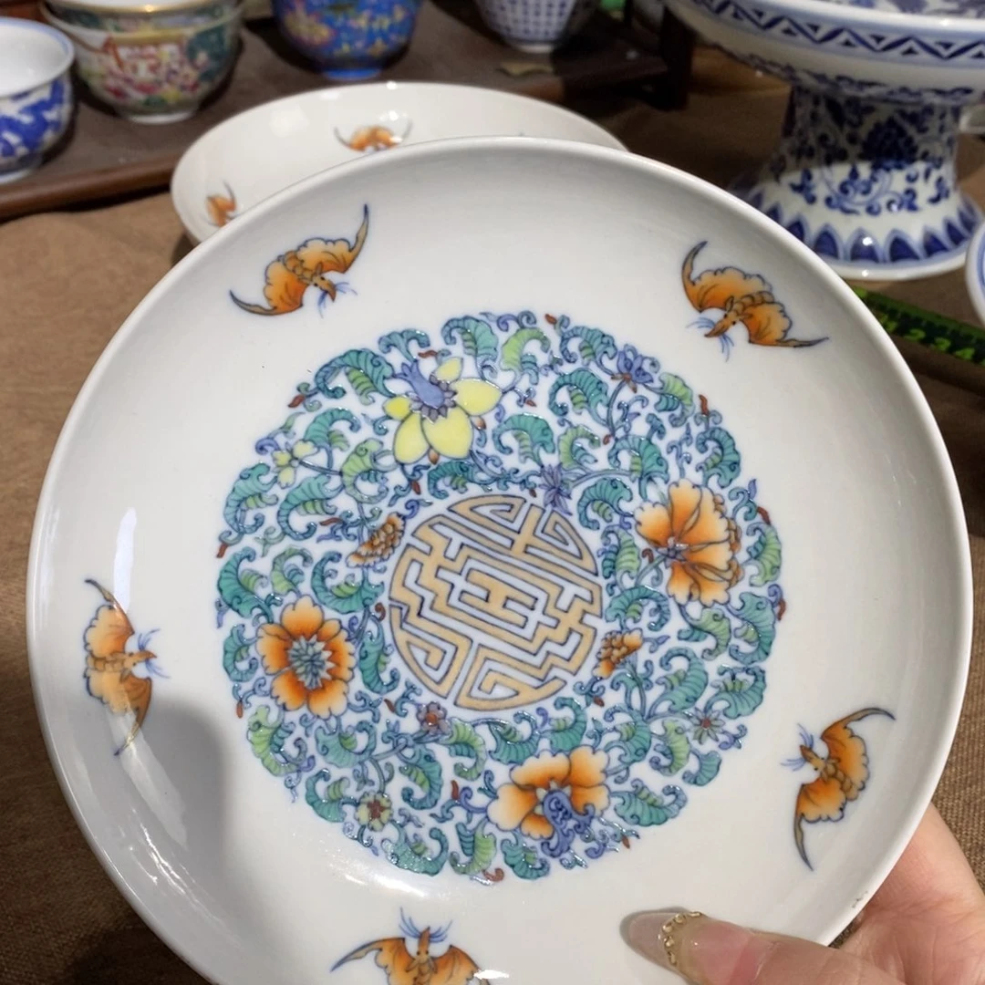 铁**牛陶瓷精品系列产品